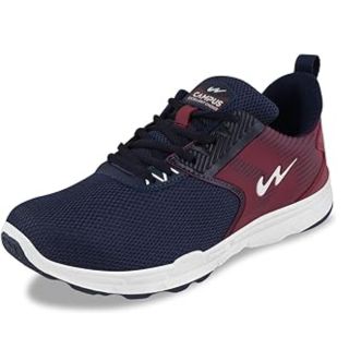 Amazon Sale - Campus Sports Footwear Under Rs.599 | Extra Bank Offers !!
